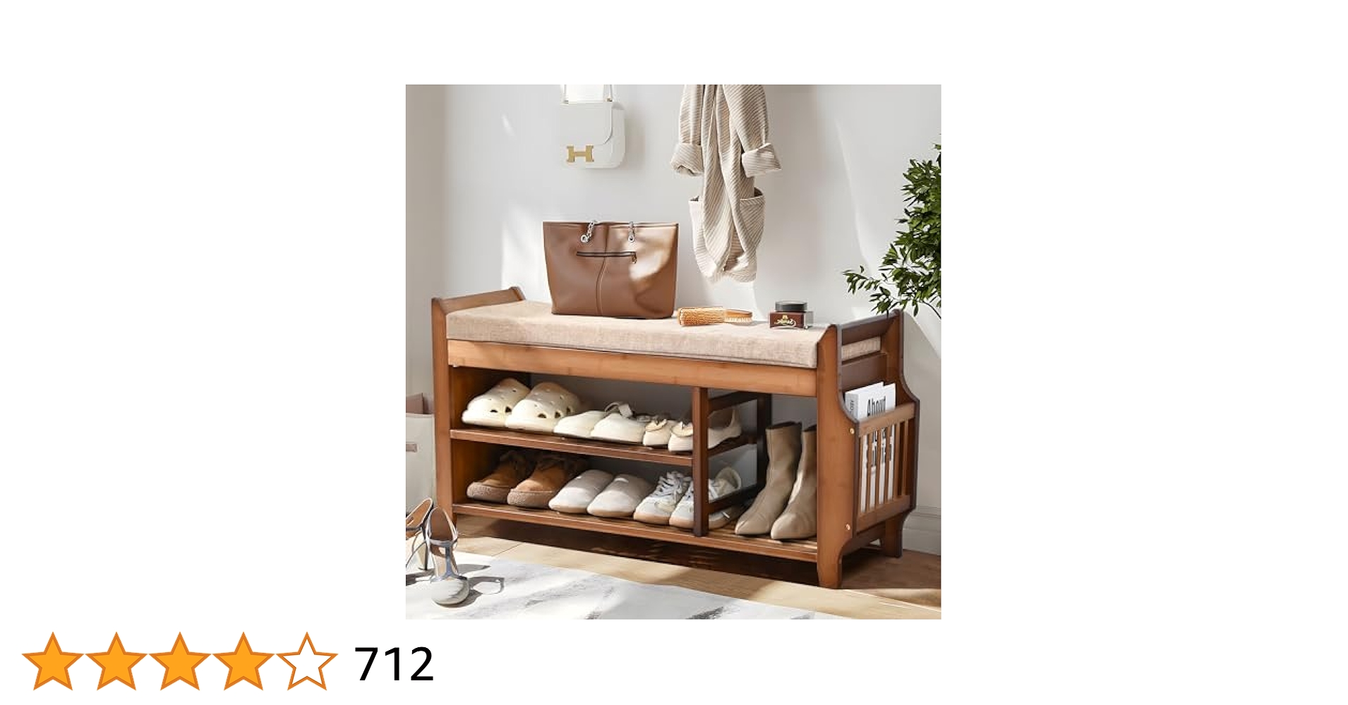 超人気＆希少！TRUCK FURNITURE BENCH AND SHELVES